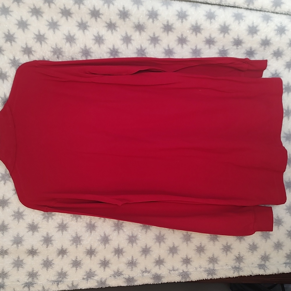 Red Shirt - Picture 6 of 10